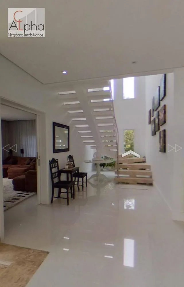 Sobrado, 5 quartos, 615 m² - Foto 4