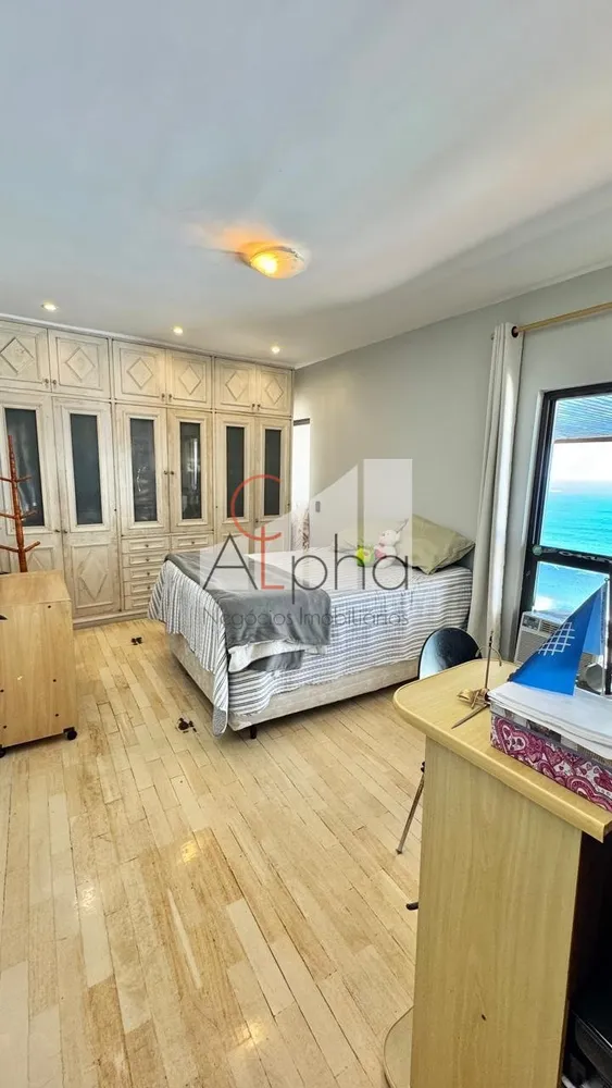 Apartamento, 4 quartos, 360 m² - Foto 19
