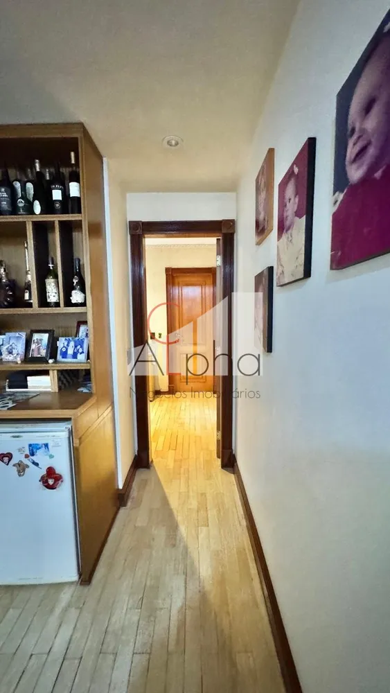 Apartamento, 4 quartos, 360 m² - Foto 9