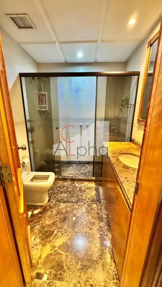 Apartamento, 4 quartos, 360 m² - Foto 8