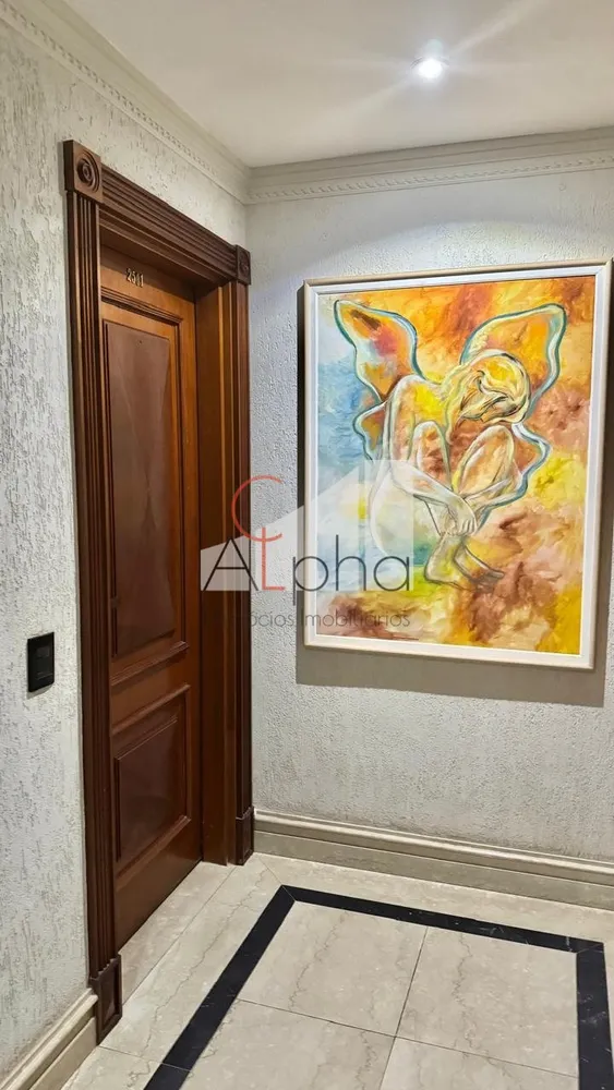 Apartamento, 4 quartos, 360 m² - Foto 4