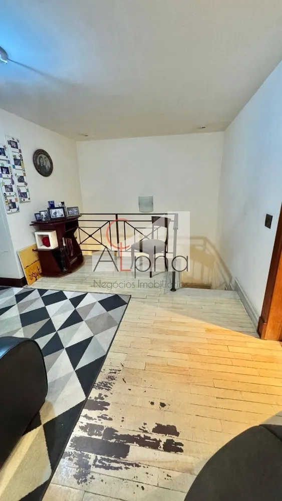 Apartamento, 4 quartos, 360 m² - Foto 11