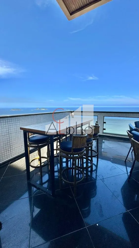 Apartamento, 4 quartos, 360 m² - Foto 3