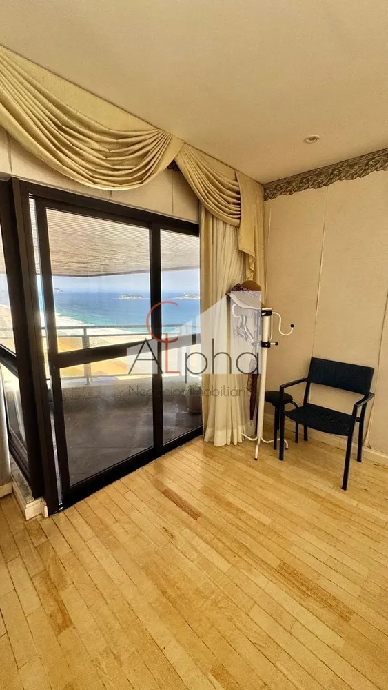 Apartamento, 4 quartos, 360 m² - Foto 20