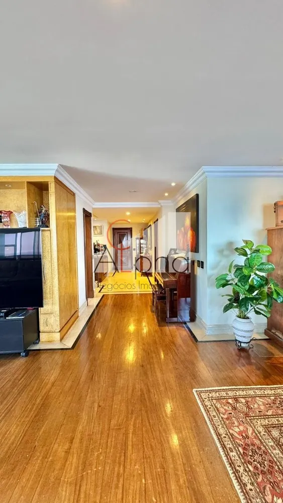 Apartamento, 4 quartos, 360 m² - Foto 6