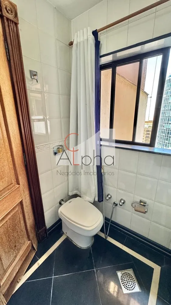 Apartamento, 4 quartos, 360 m² - Foto 14