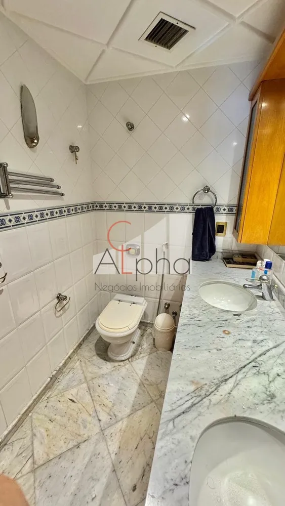 Apartamento, 4 quartos, 360 m² - Foto 17