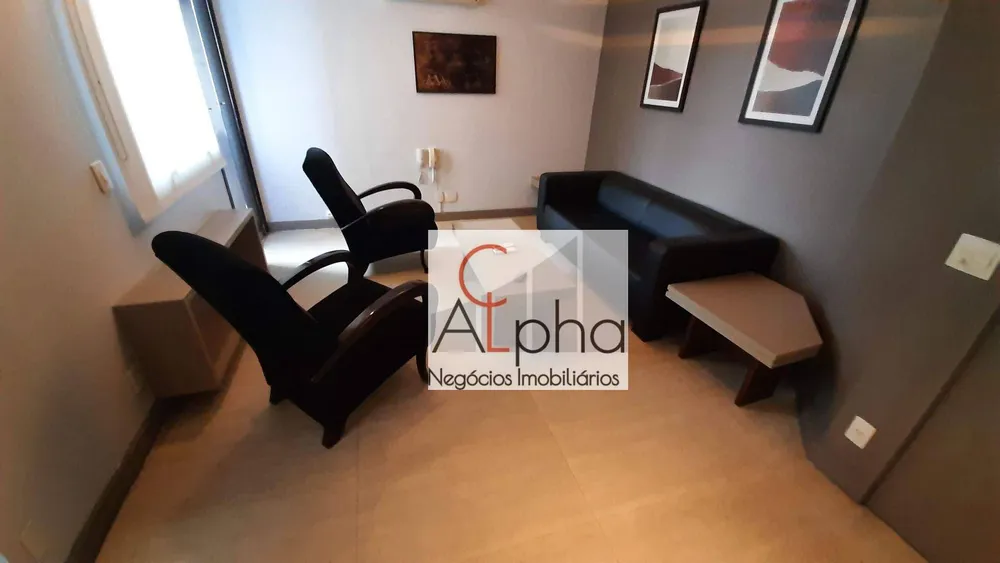 Sala-Conjunto, 38 m² - Foto 3