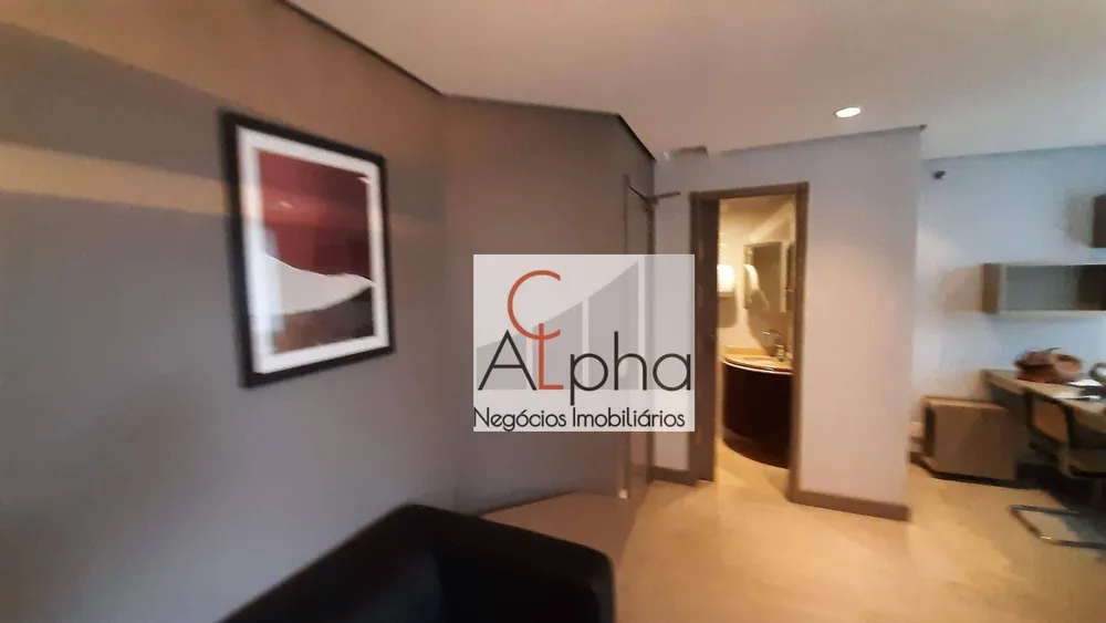 Sala-Conjunto, 38 m² - Foto 4