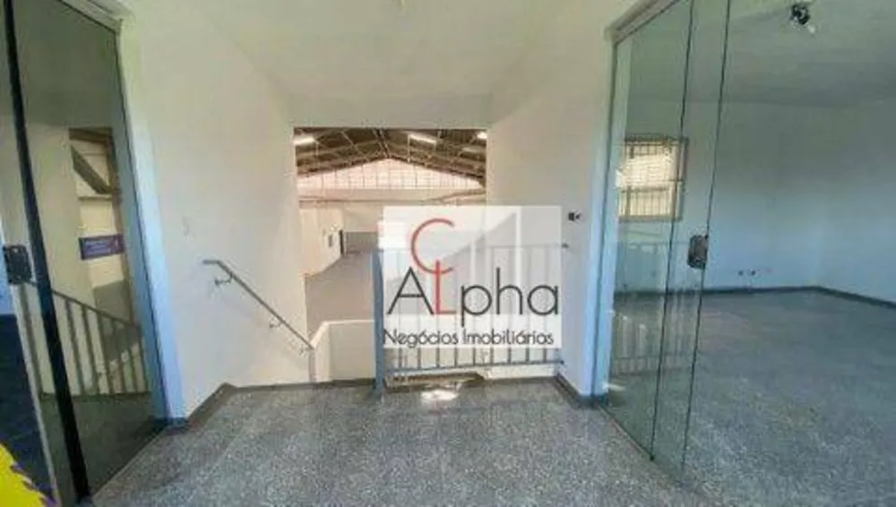 Depósito-Galpão, 750 m² - Foto 4