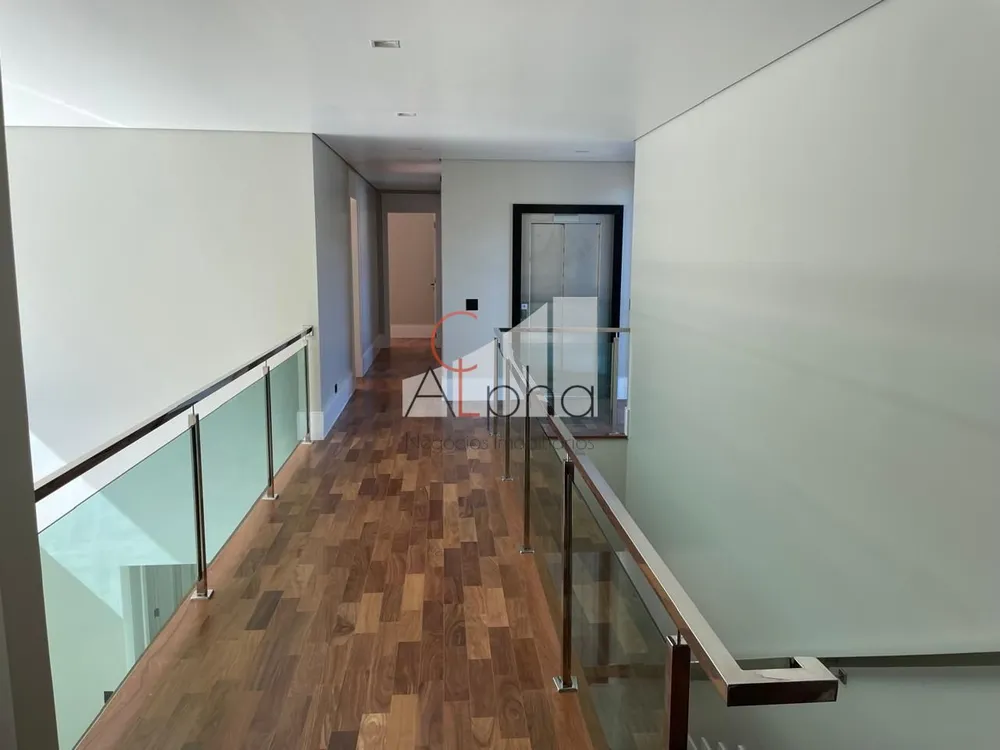 Sobrado, 4 quartos, 1305 m² - Foto 4