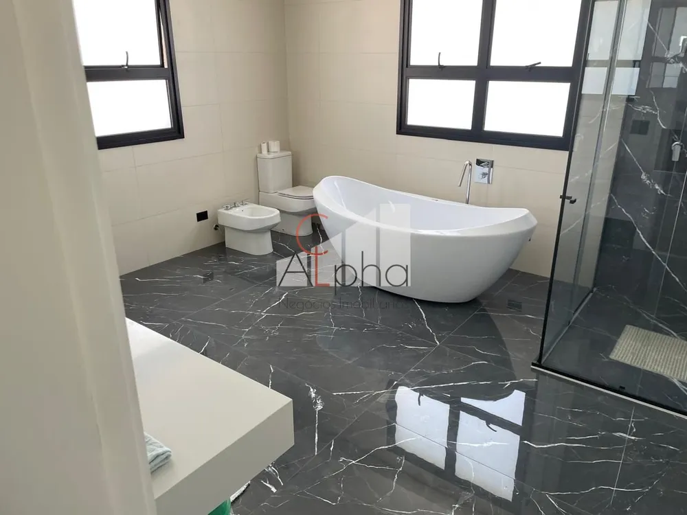 Sobrado, 4 quartos, 1305 m² - Foto 3