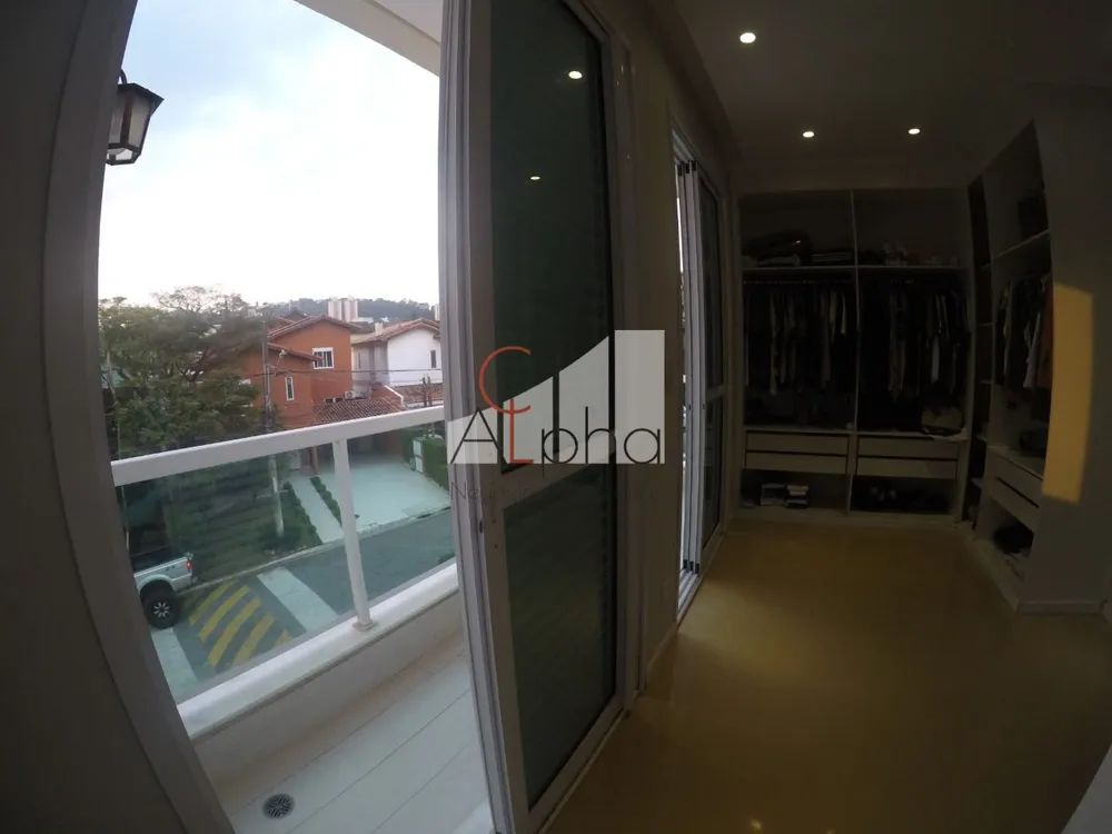 Sobrado, 4 quartos, 550 m² - Foto 4
