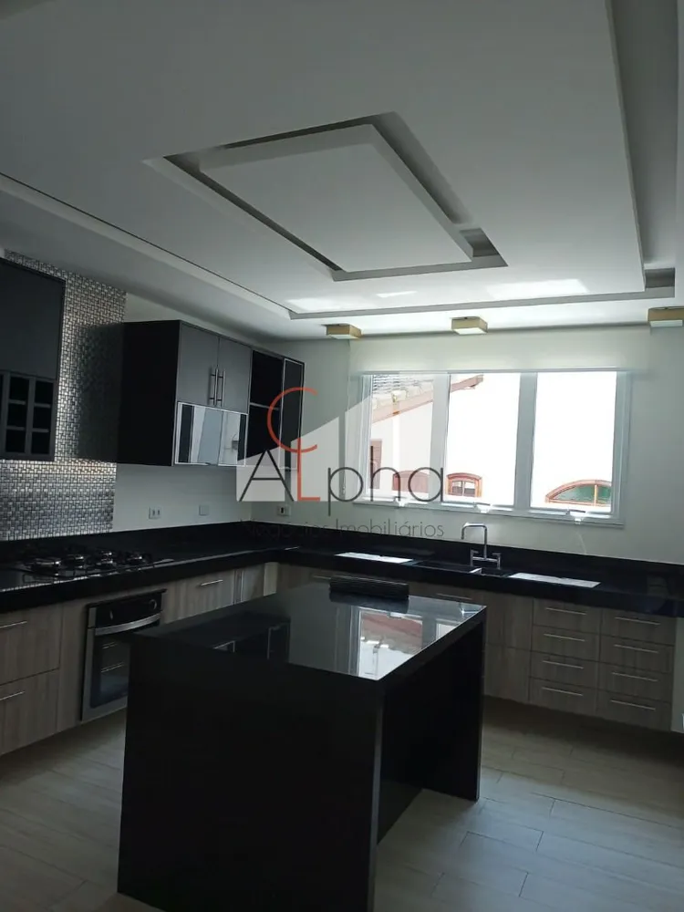 Sobrado, 4 quartos, 550 m² - Foto 2