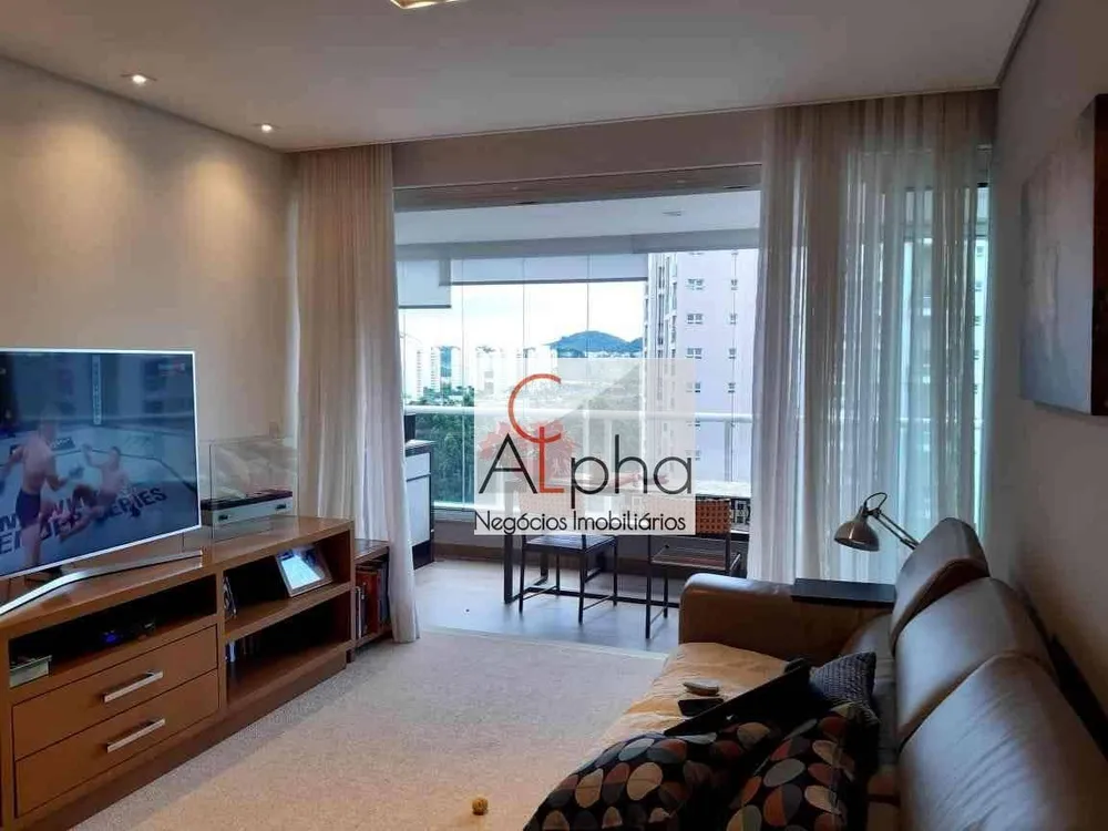 Apartamento, 3 quartos, 136 m² - Foto 4