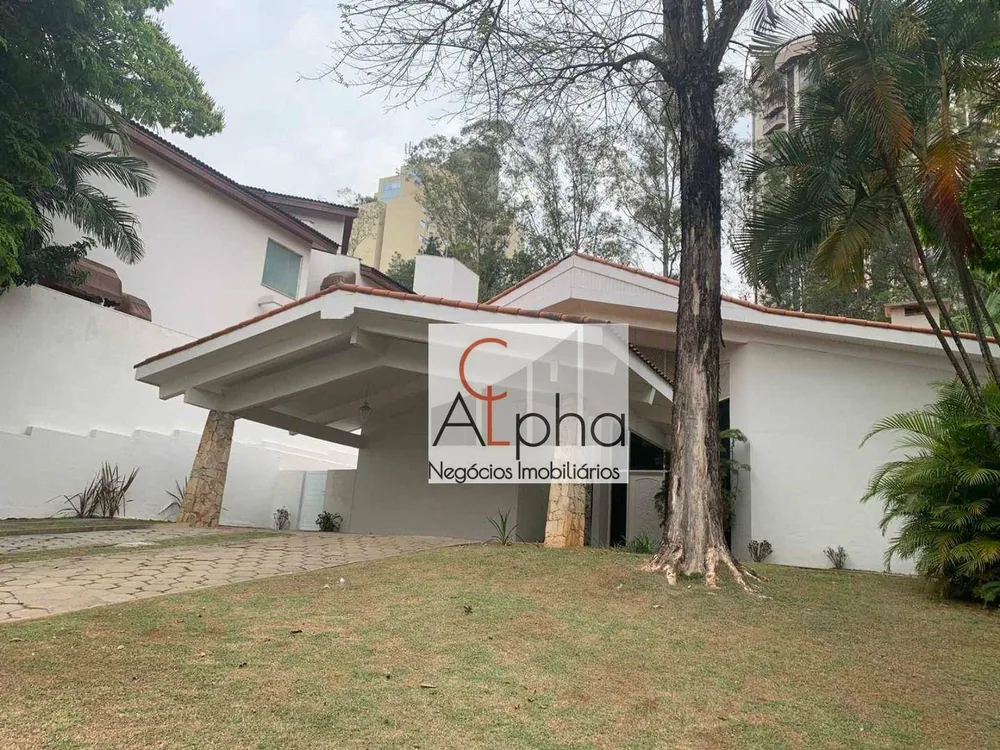Casa, 3 quartos, 335 m² - Foto 2