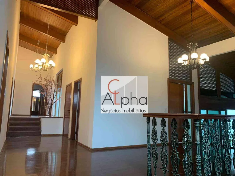 Casa, 3 quartos, 335 m² - Foto 5