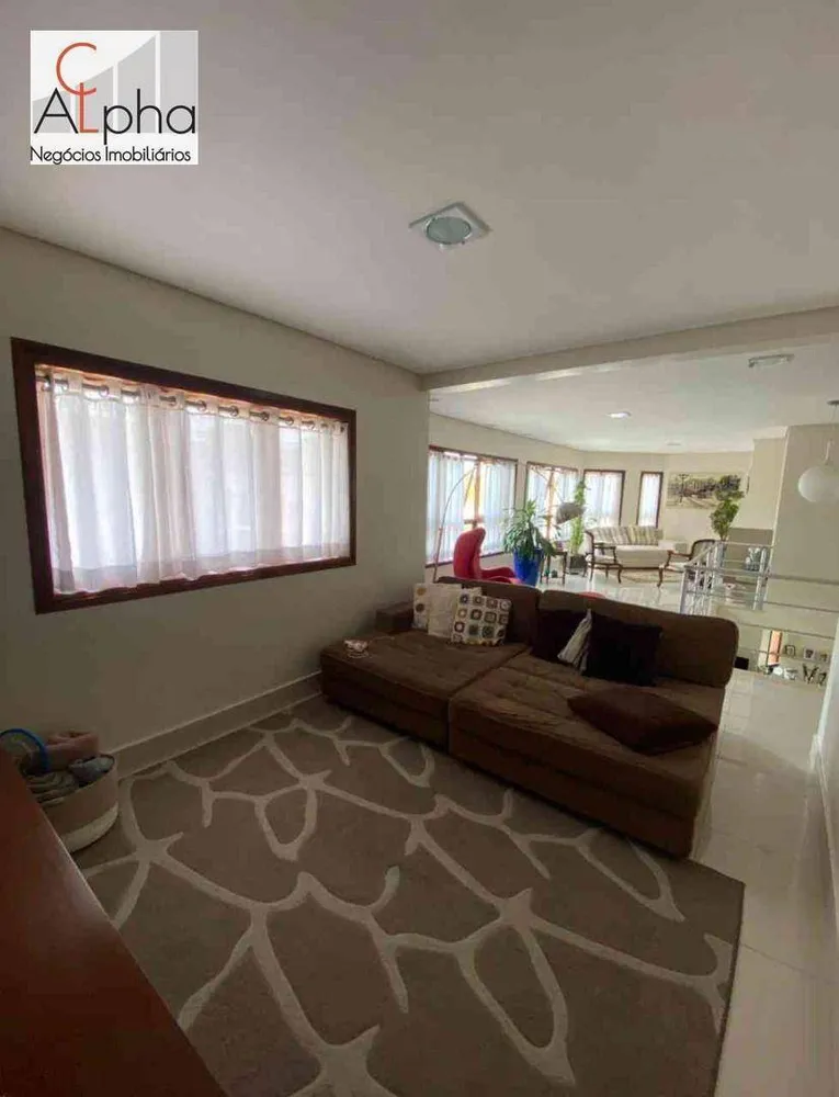 Sobrado, 3 quartos, 420 m² - Foto 3