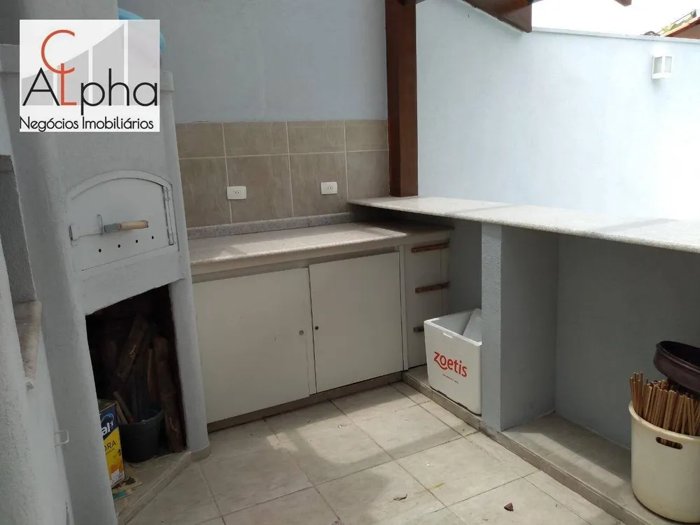 Sobrado, 4 quartos, 415 m² - Foto 3