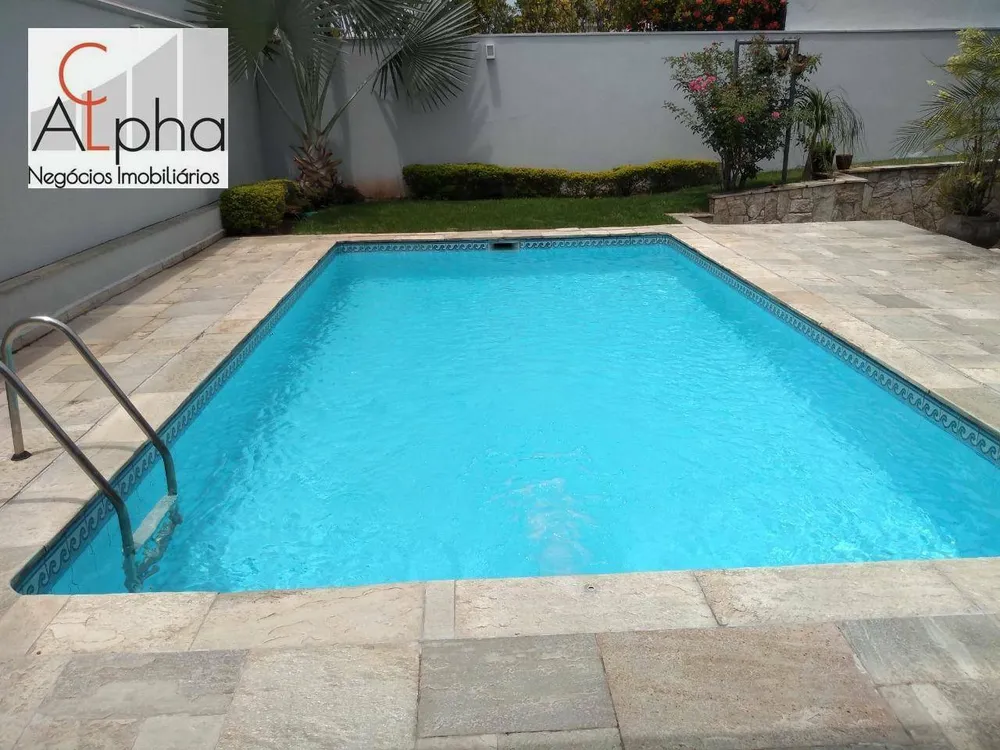 Sobrado, 4 quartos, 415 m² - Foto 2