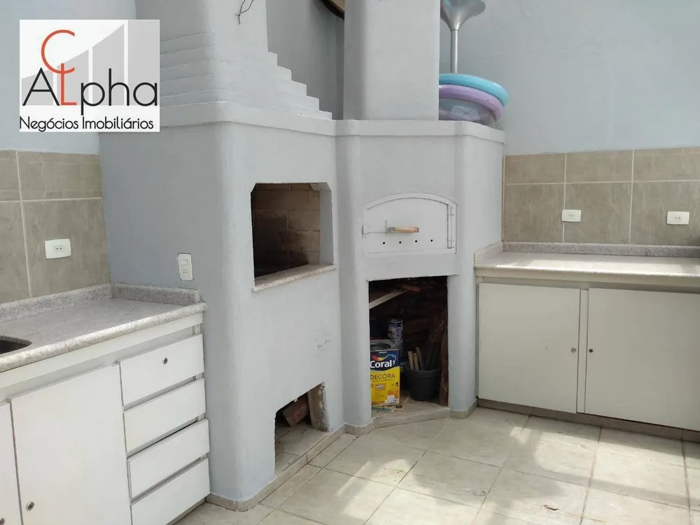 Sobrado, 4 quartos, 415 m² - Foto 4
