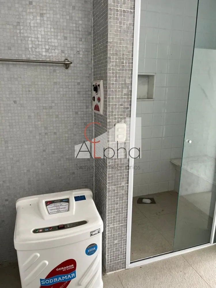Sobrado, 4 quartos, 800 m² - Foto 4