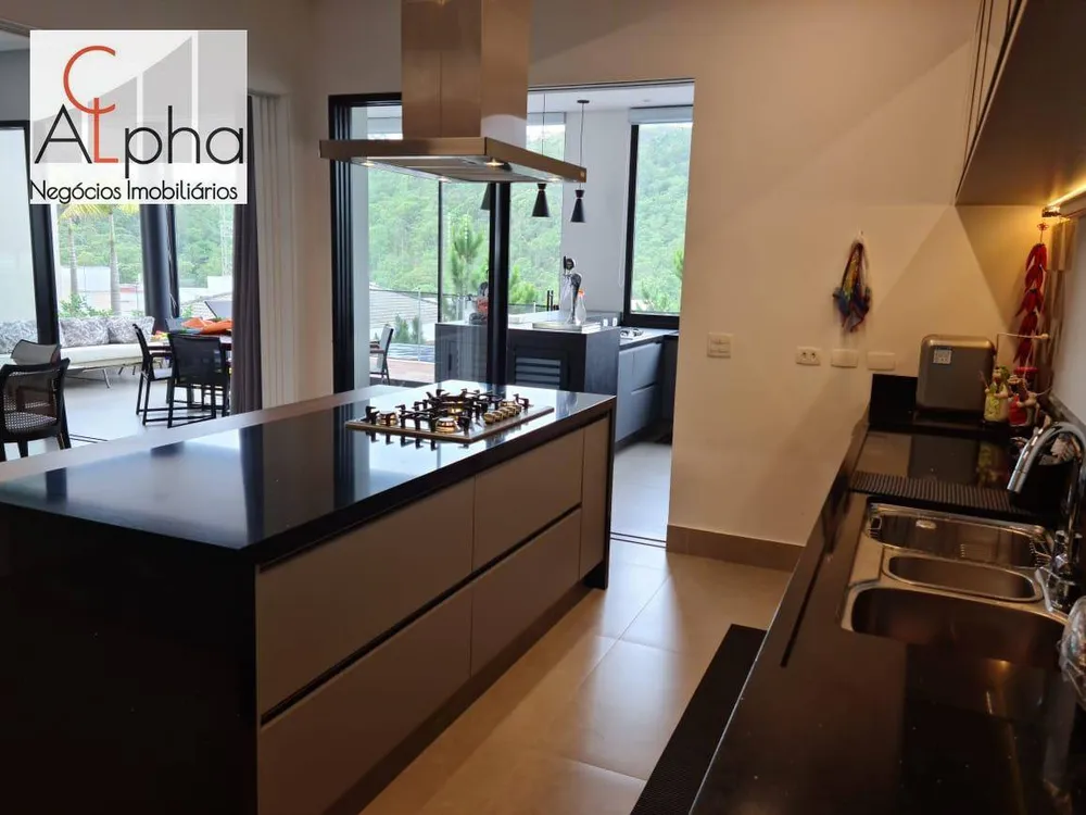Sobrado, 4 quartos, 446 m² - Foto 3