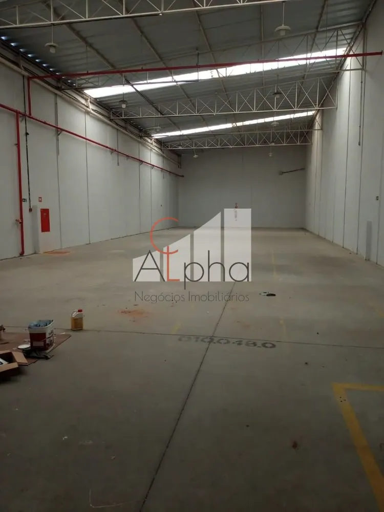 Depósito-Galpão, 690 m² - Foto 4
