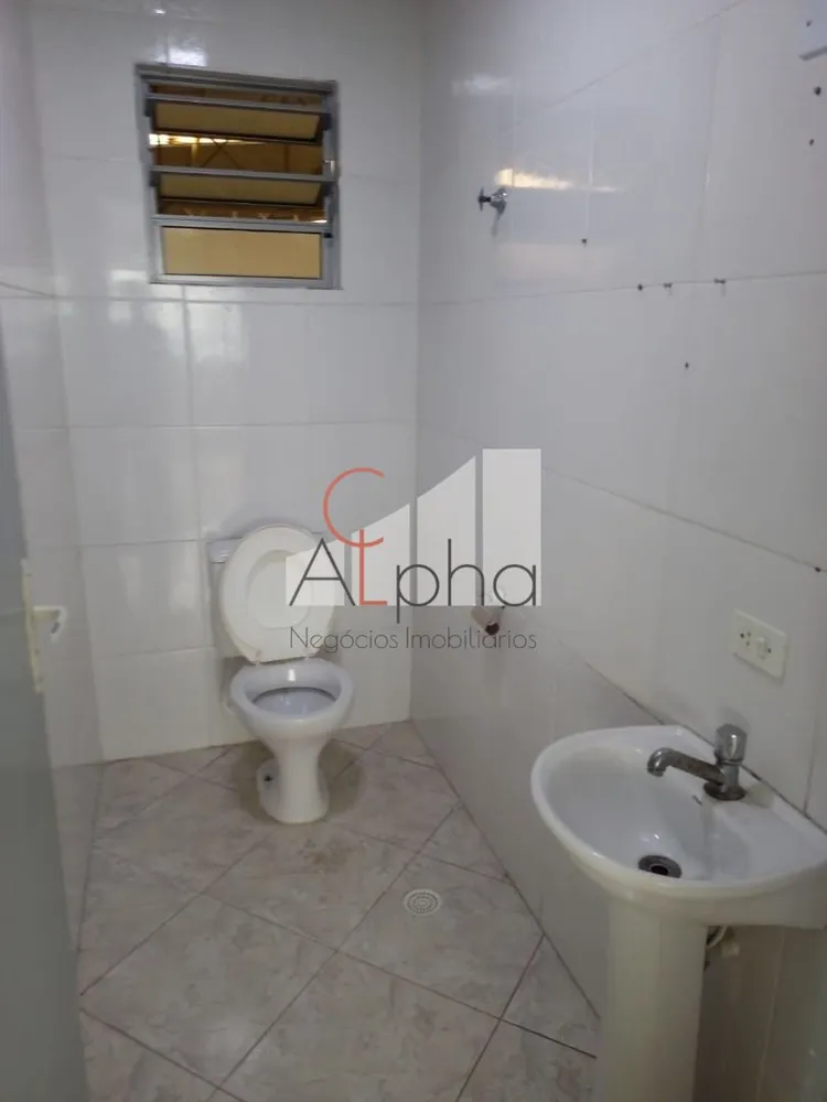 Depósito-Galpão, 690 m² - Foto 3