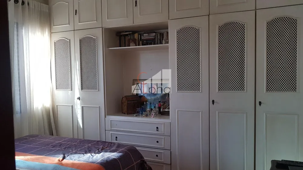 Apartamento, 3 quartos, 157 m² - Foto 4