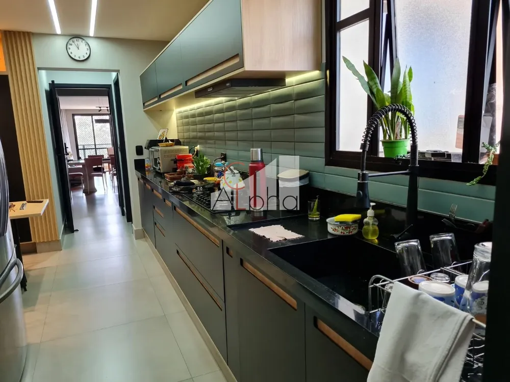 Apartamento, 3 quartos, 157 m² - Foto 2