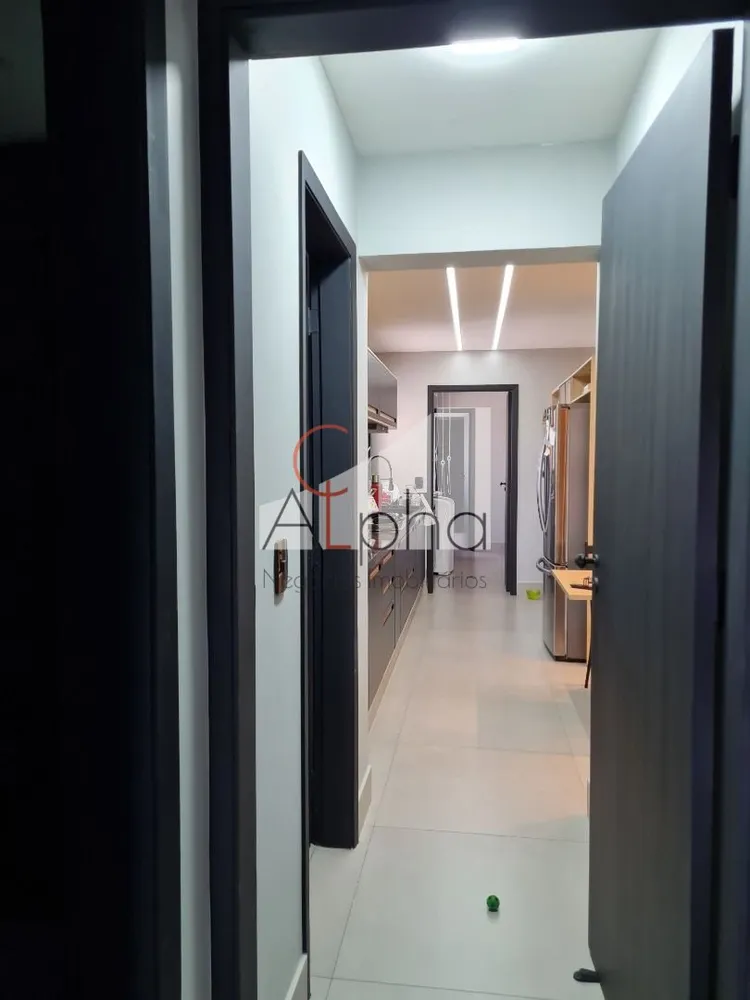 Apartamento, 3 quartos, 157 m² - Foto 3