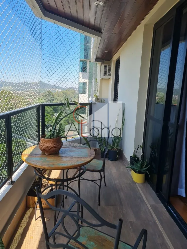 Apartamento, 3 quartos, 157 m² - Foto 1