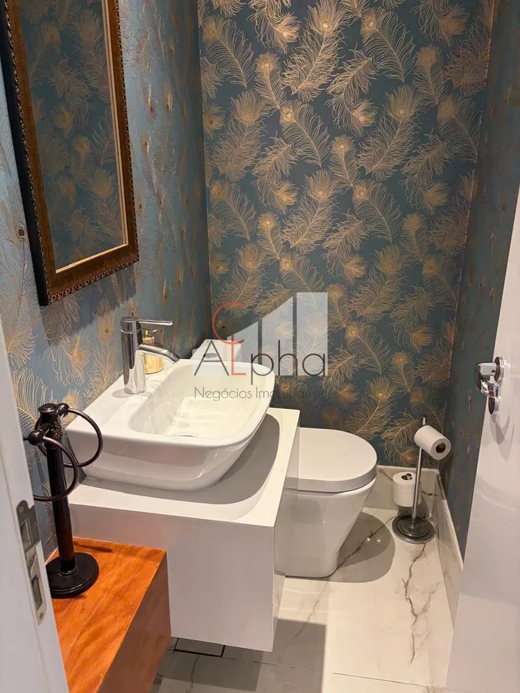 Sobrado, 3 quartos, 350 m² - Foto 4
