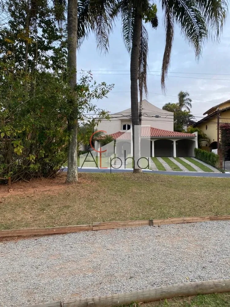 Sobrado, 3 quartos, 350 m² - Foto 1