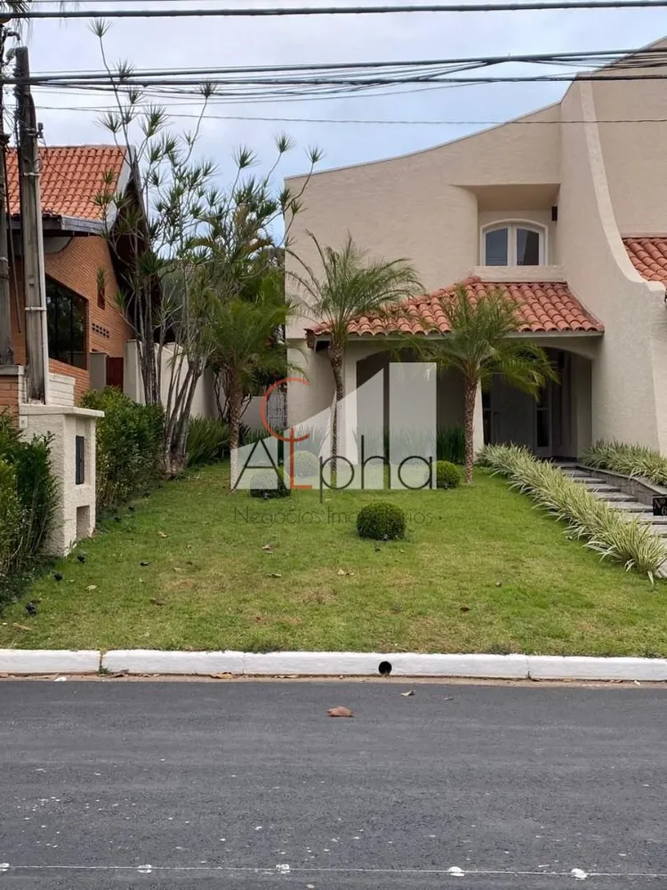Sobrado, 3 quartos, 350 m² - Foto 4