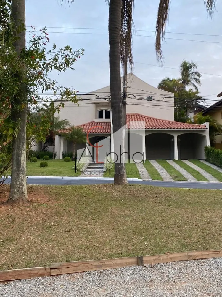 Sobrado, 3 quartos, 350 m² - Foto 2