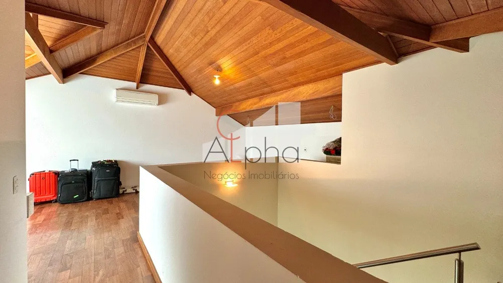 Sobrado, 4 quartos, 400 m² - Foto 3