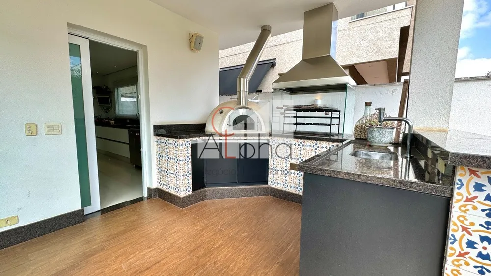 Sobrado, 4 quartos, 400 m² - Foto 4