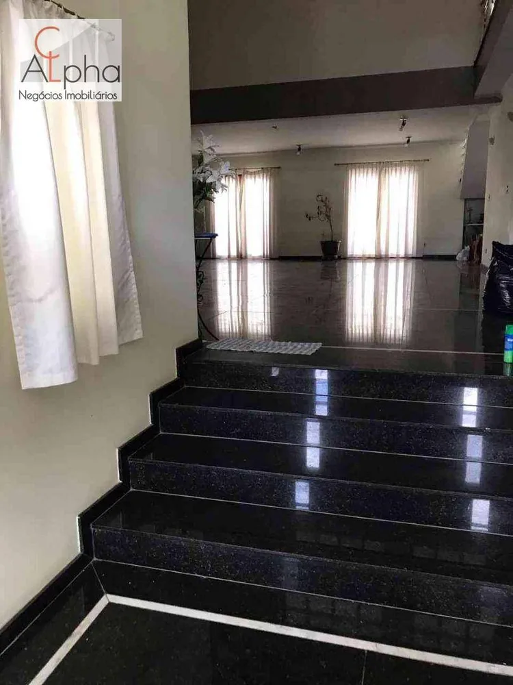 Sobrado, 4 quartos, 500 m² - Foto 4