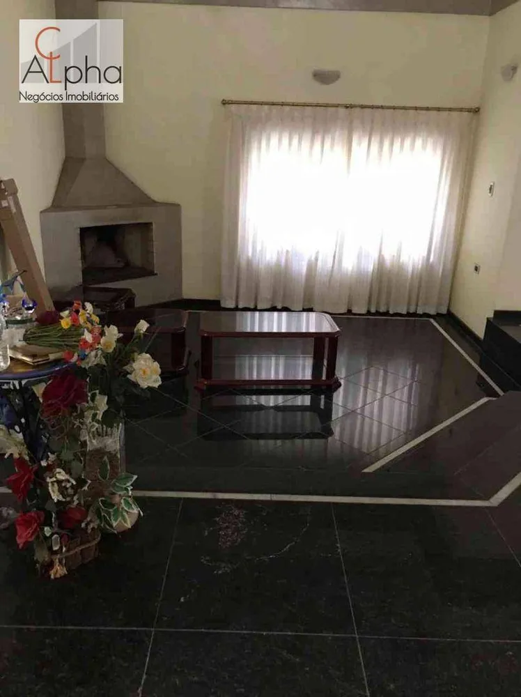 Sobrado, 4 quartos, 500 m² - Foto 3