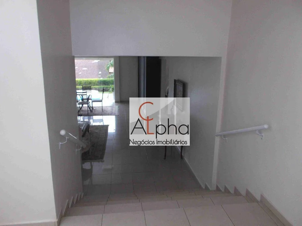 Sobrado, 4 quartos, 330 m² - Foto 3