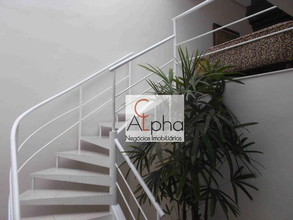 Sobrado, 4 quartos, 330 m² - Foto 4