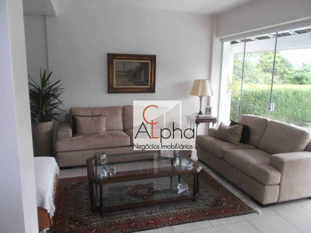 Sobrado, 4 quartos, 330 m² - Foto 1