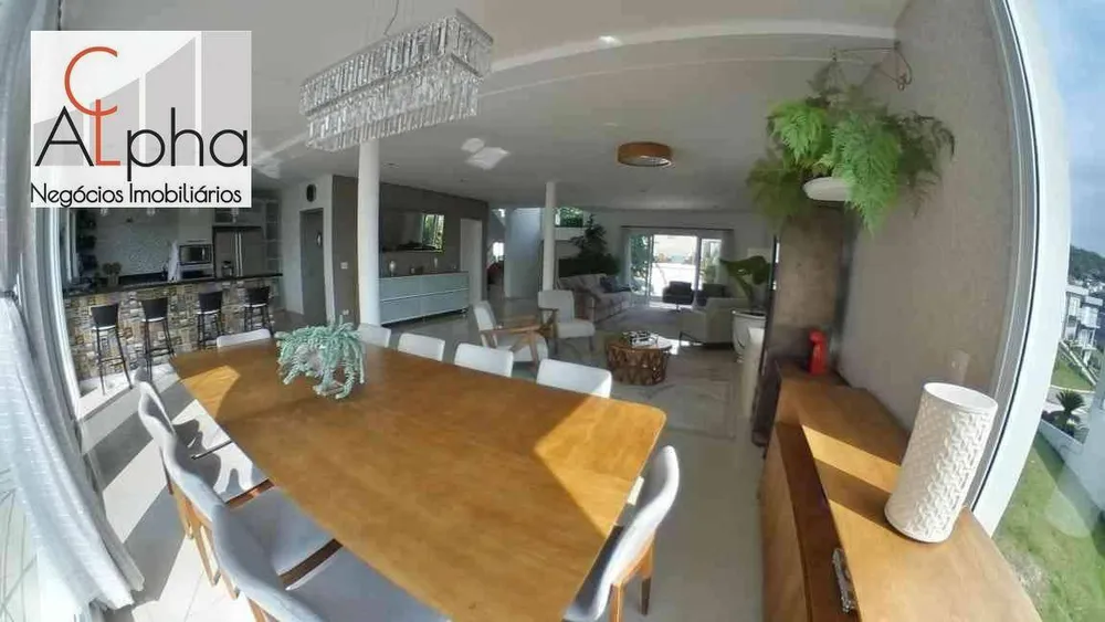 Sobrado, 5 quartos, 400 m² - Foto 3