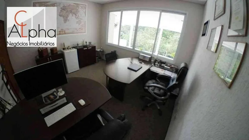 Sobrado, 5 quartos, 400 m² - Foto 4