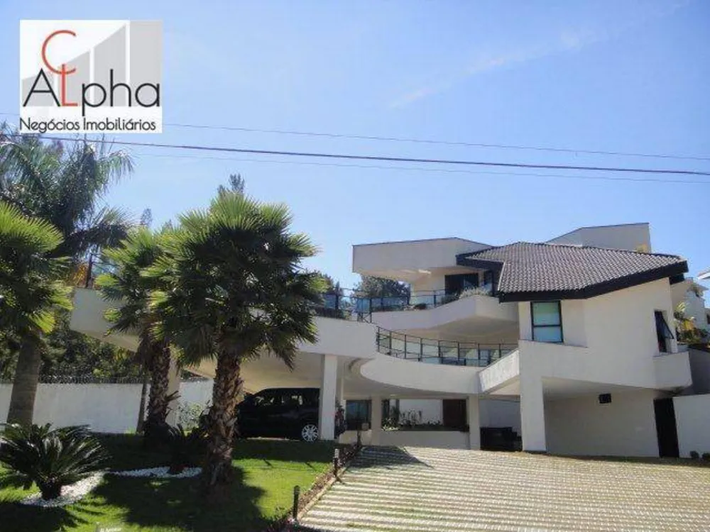 Sobrado, 4 quartos, 800 m² - Foto 3