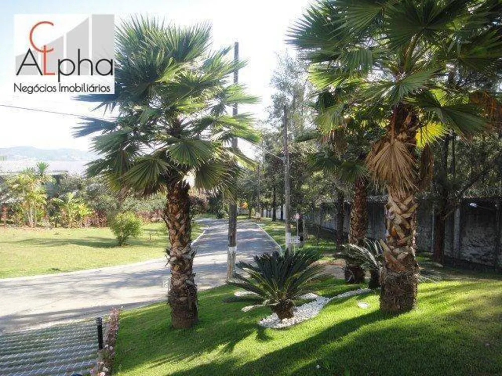 Sobrado, 4 quartos, 800 m² - Foto 2