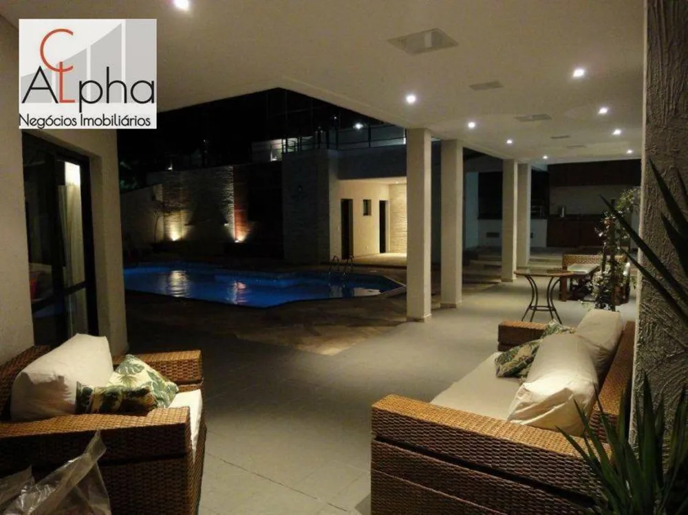 Sobrado, 4 quartos, 800 m² - Foto 4