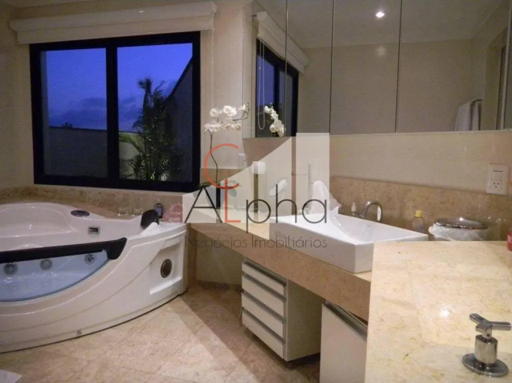 Sobrado, 4 quartos, 800 m² - Foto 6